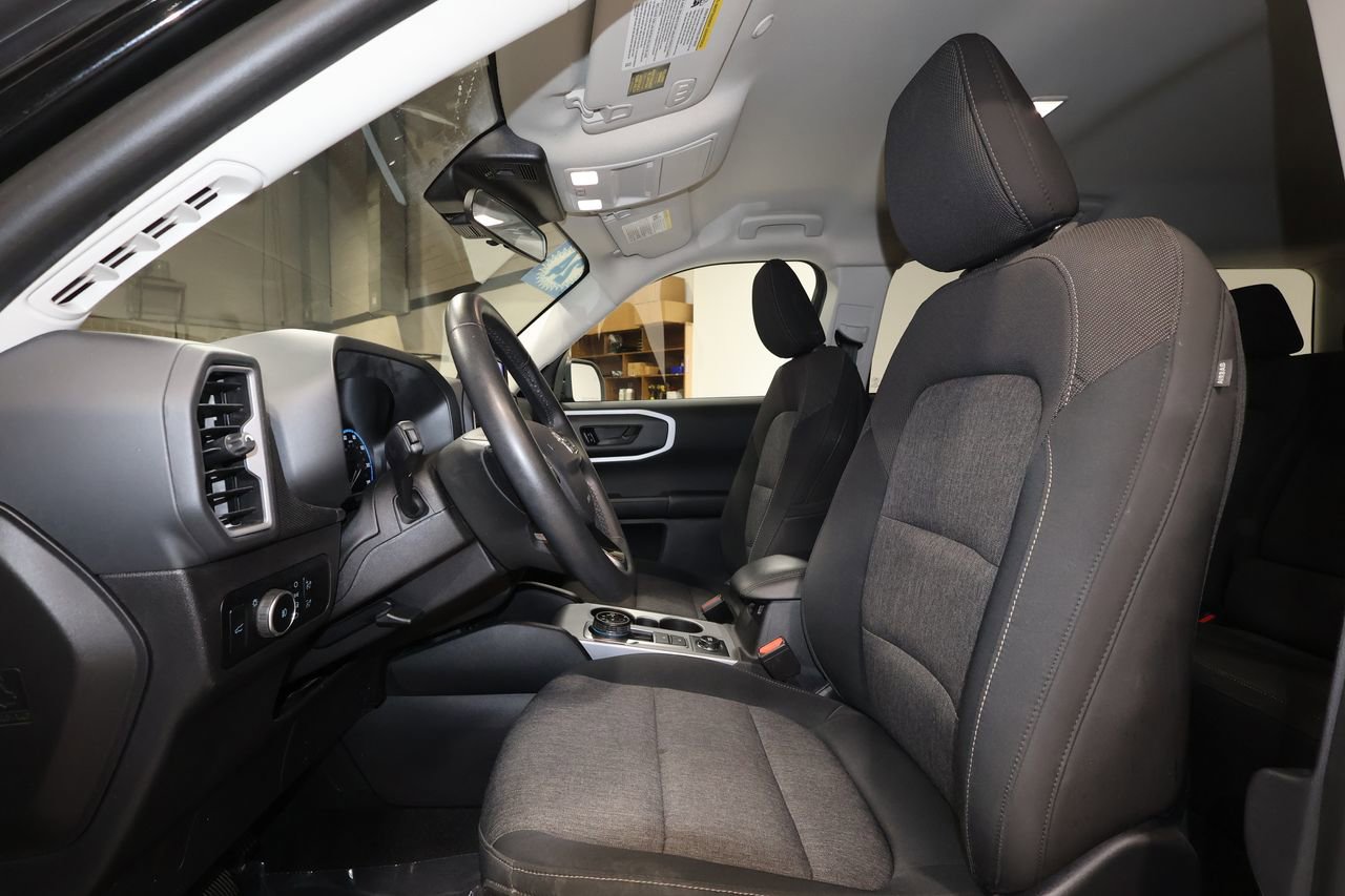 Used 2024 Ford Bronco Sport Big Bend w/ Convenience Package image 21