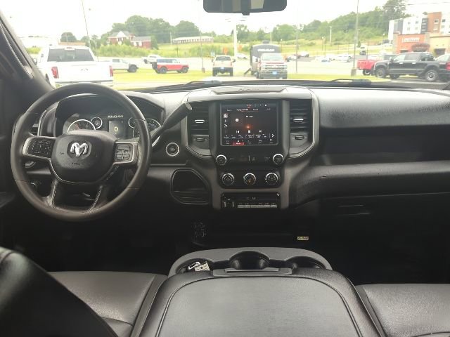 Used 2022 RAM 5500 Tradesman w/ Chrome Appearance Group AWD/4WD image 23