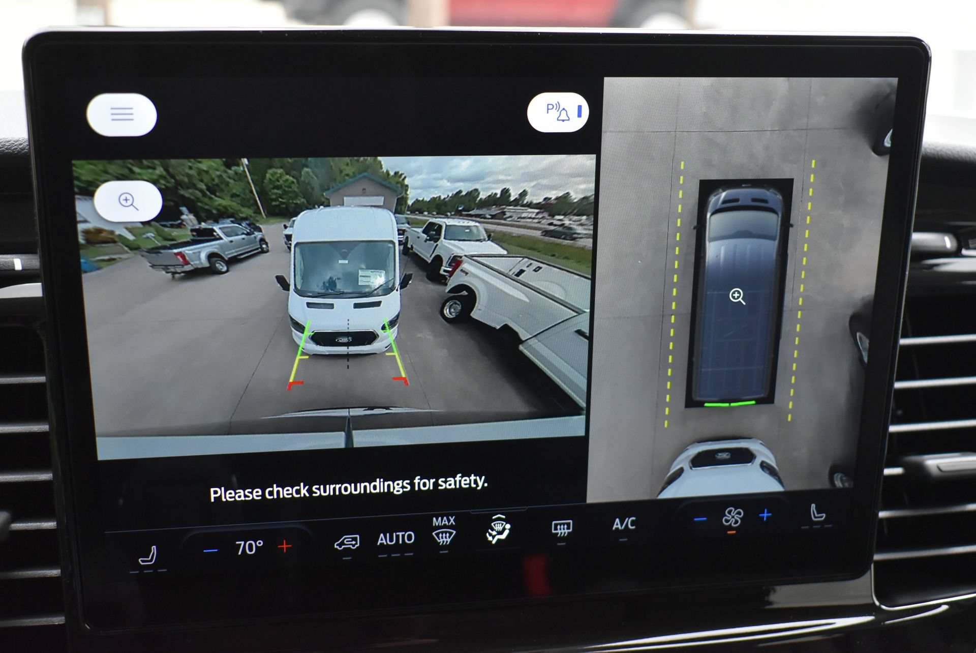 New 2026 Ford Transit 350 XLT AWD/4WD image 25