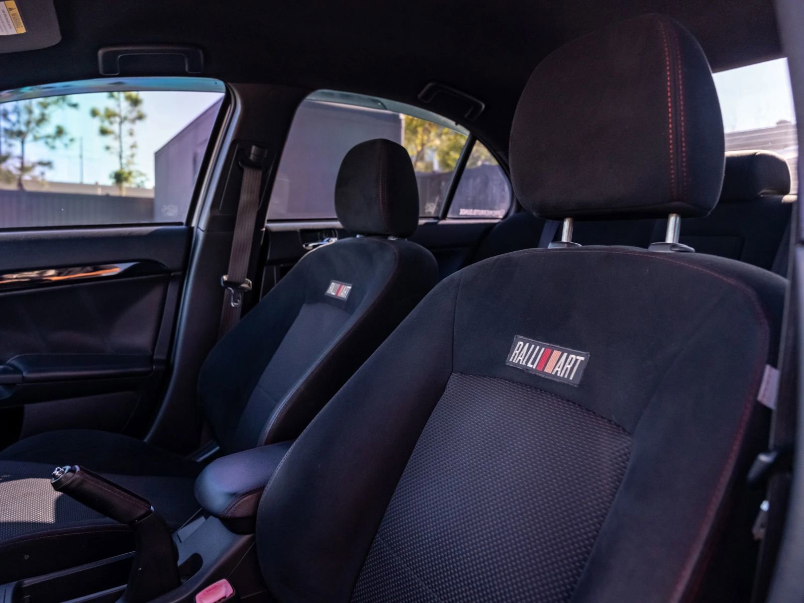 Used 2015 Mitsubishi Lancer Evolution Final Edition image 18