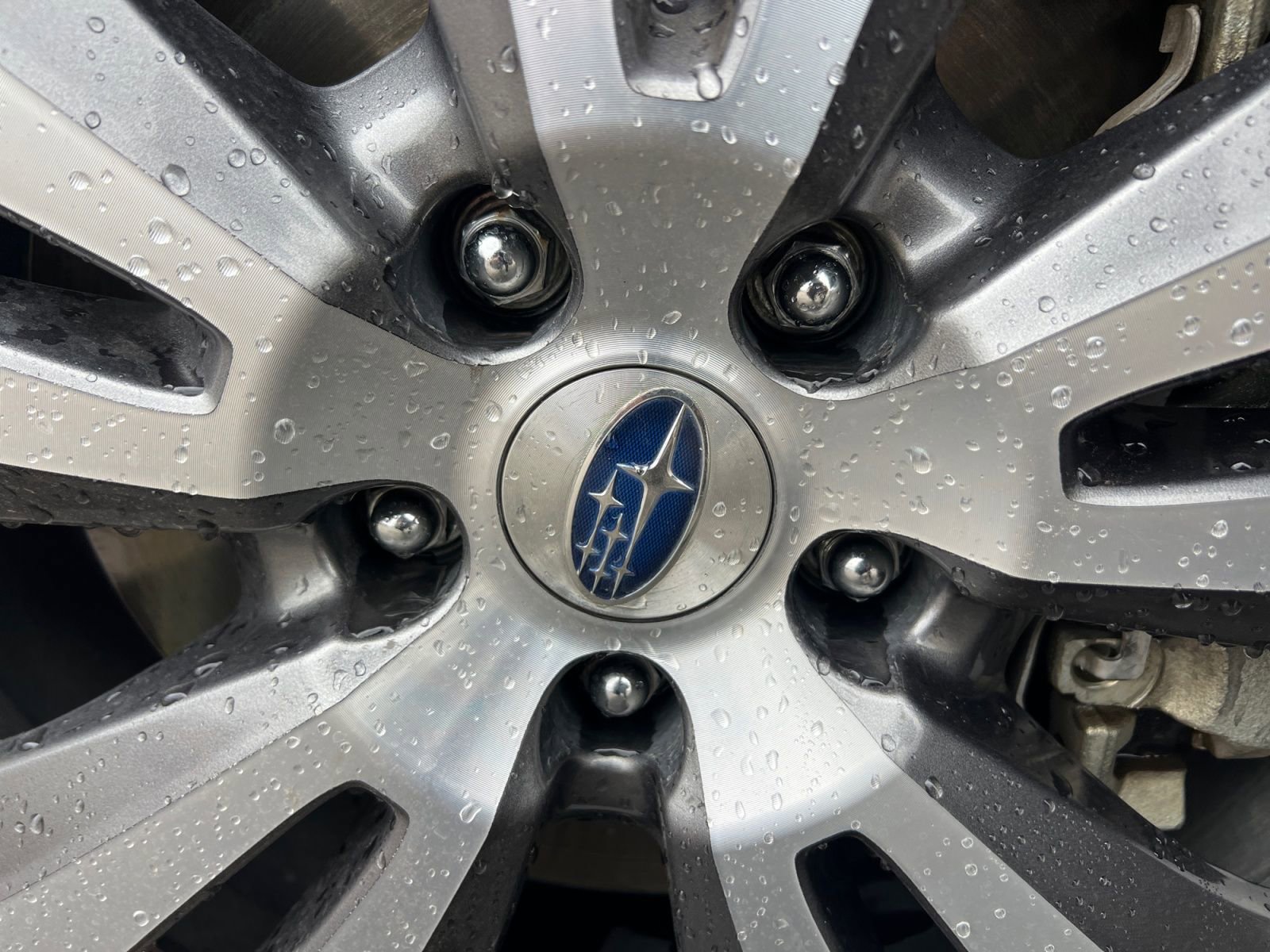 Used 2019 Subaru Ascent Touring AWD/4WD image 38