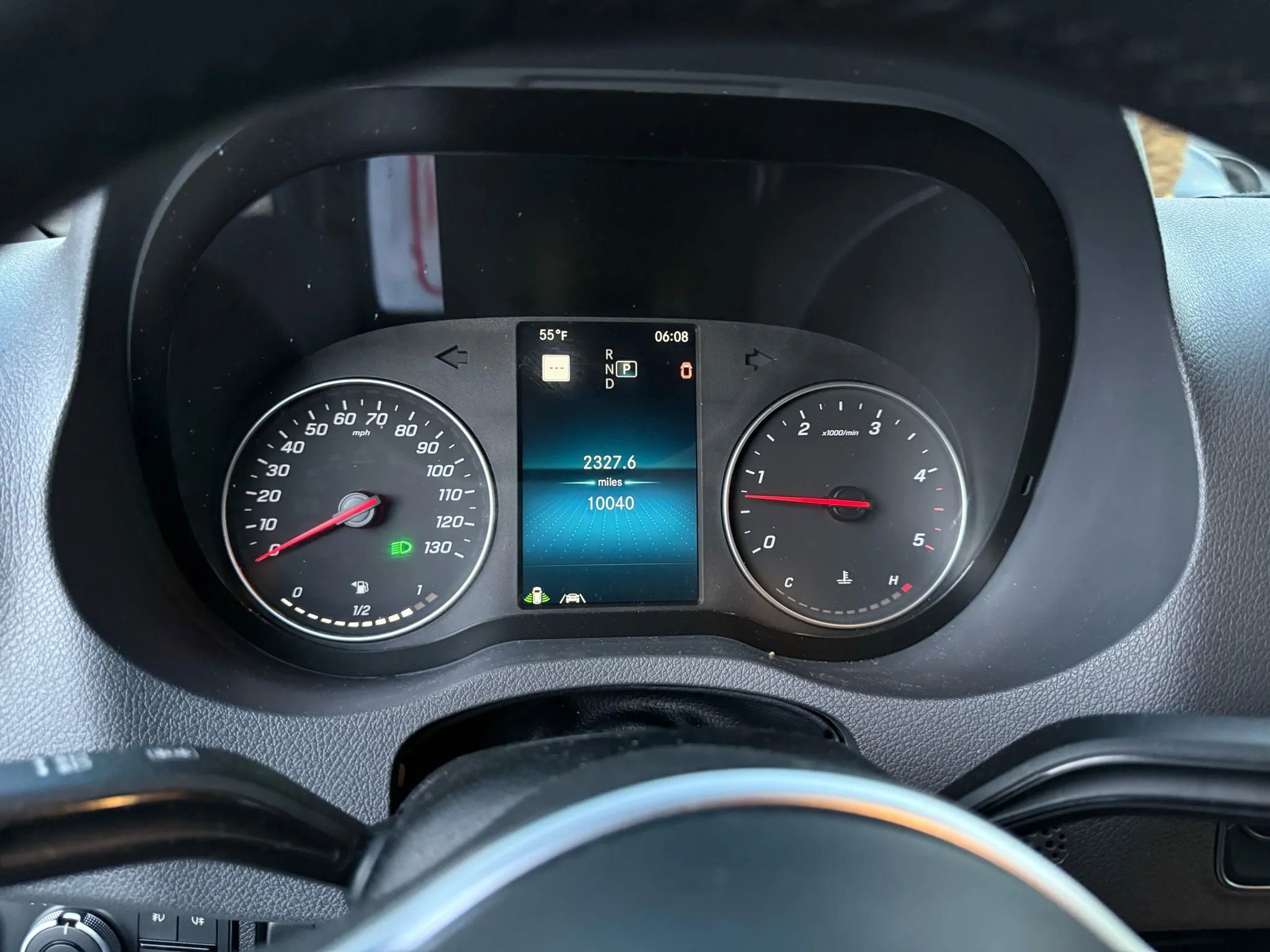 Used 2021 Mercedes-Benz Sprinter 3500 w/ Comfort Plus Package image 33