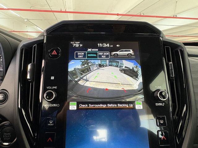 New 2026 Subaru Forester Sport image 18