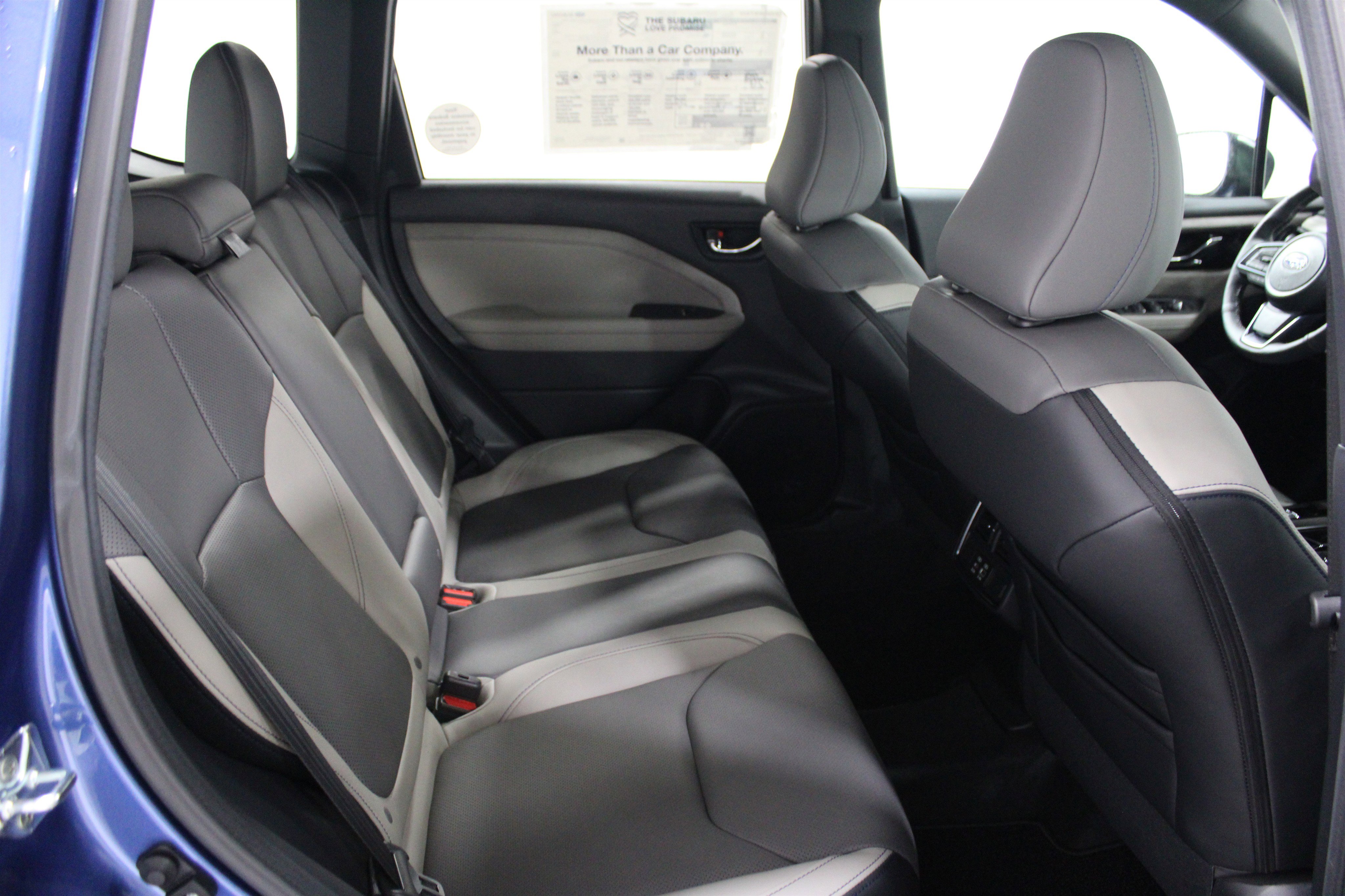 New 2026 Subaru Forester Limited AWD/4WD image 22