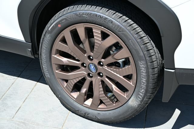 New 2026 Subaru Forester Sport AWD/4WD image 12