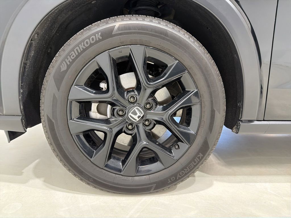 Used 2024 Honda HR-V Sport image 7