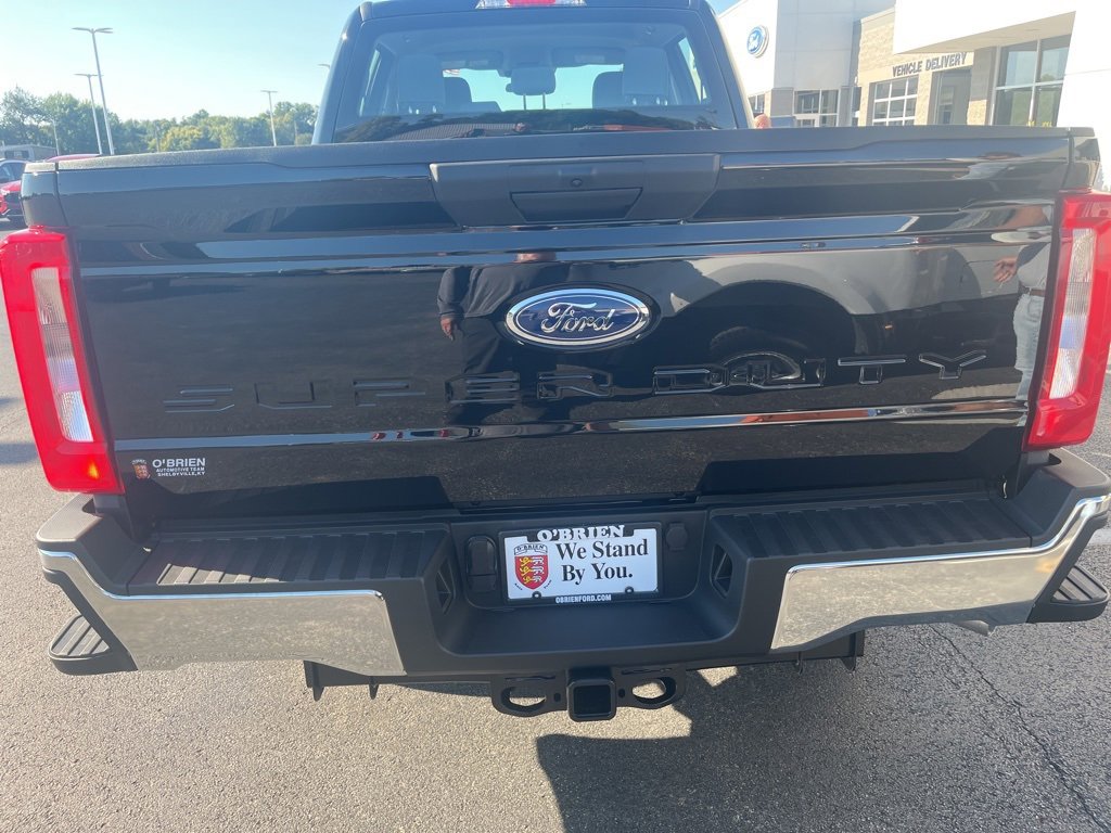 New 2026 Ford F250 XL image 4