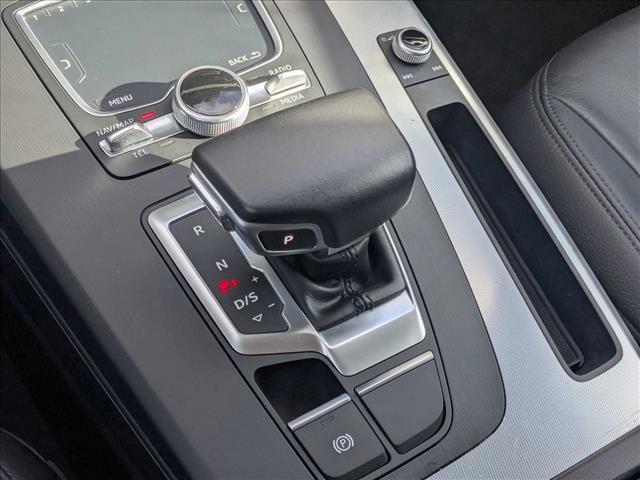 Used 2018 Audi Q5 2.0T Premium image 18