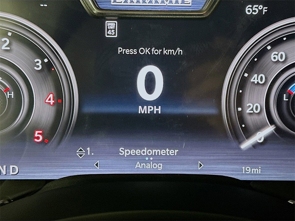 New 2026 RAM 2500 Laramie image 11