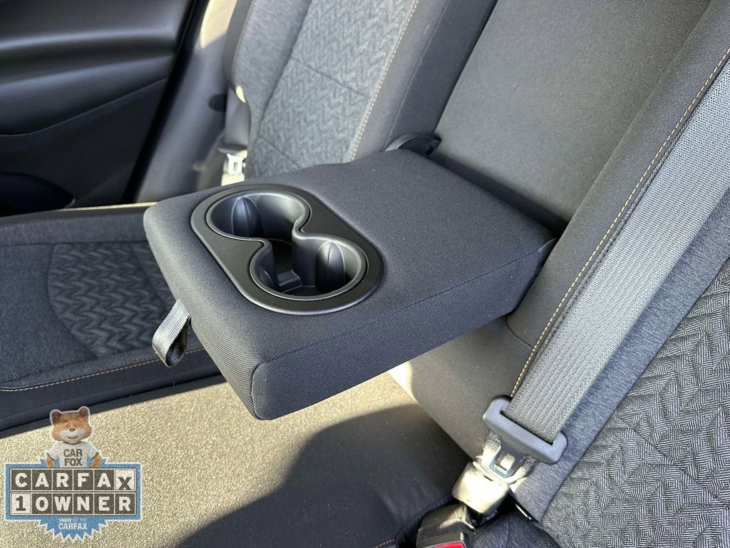 Used 2023 Chevrolet Equinox LT AWD/4WD image 17