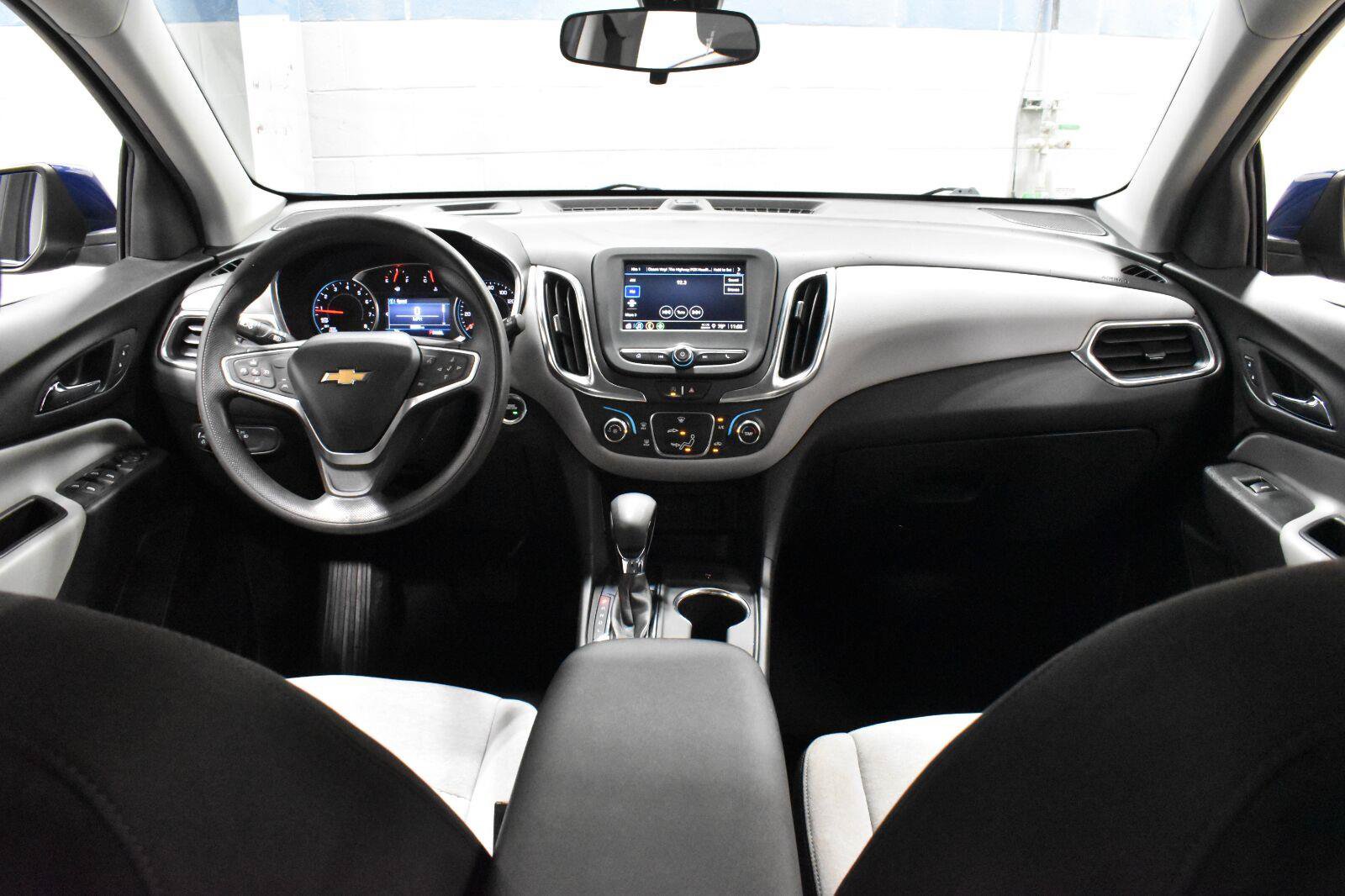 Used 2022 Chevrolet Equinox LT AWD/4WD image 5