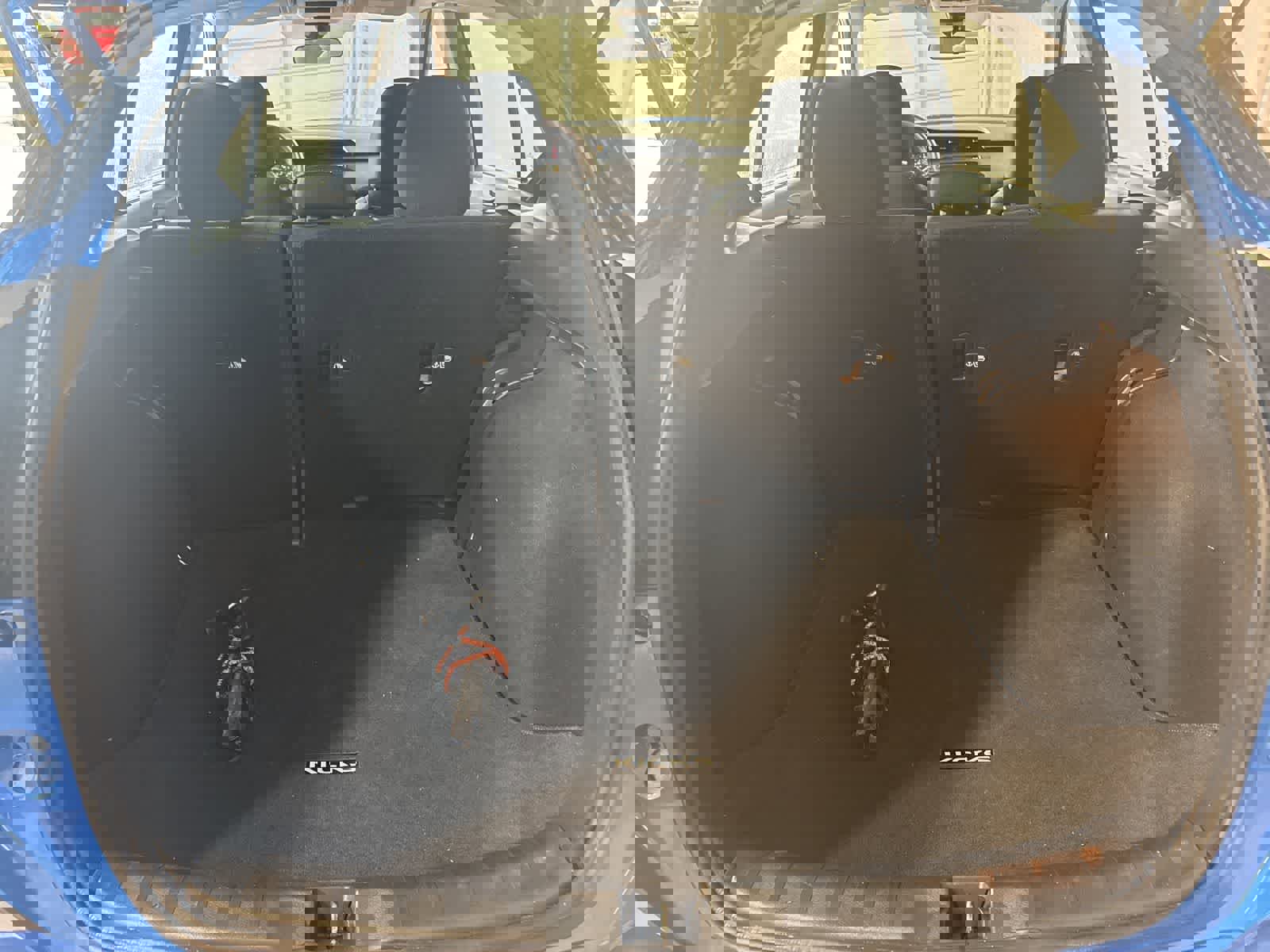 Used 2021 Nissan Kicks SV image 16