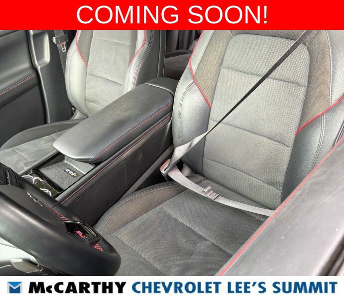 Used 2024 Chevrolet Blazer EV RS AWD/4WD image 6