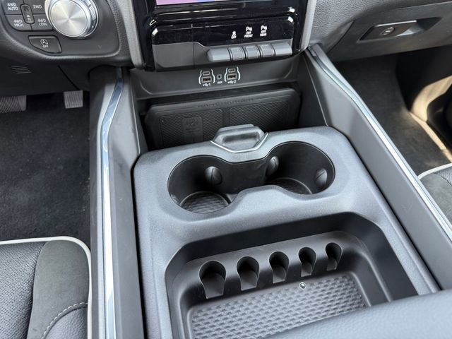New 2025 RAM 1500 Laramie w/ Bed Utility Group image 19