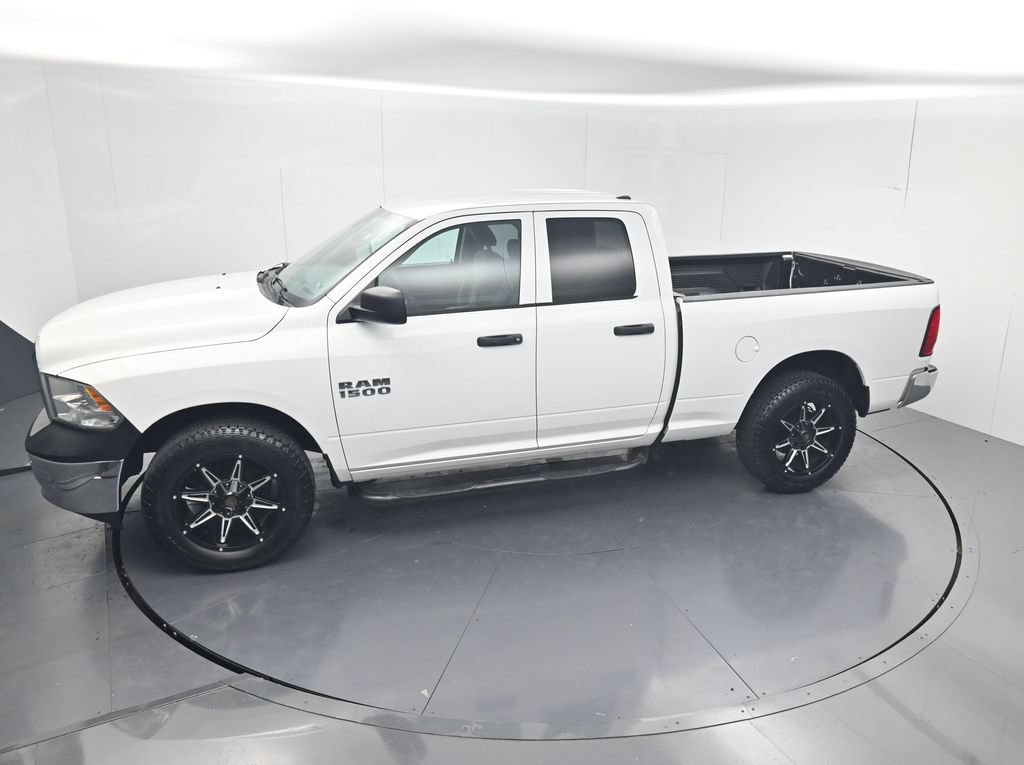Used 2018 RAM 1500 ST w/ SXT Appearance Group AWD/4WD image 42