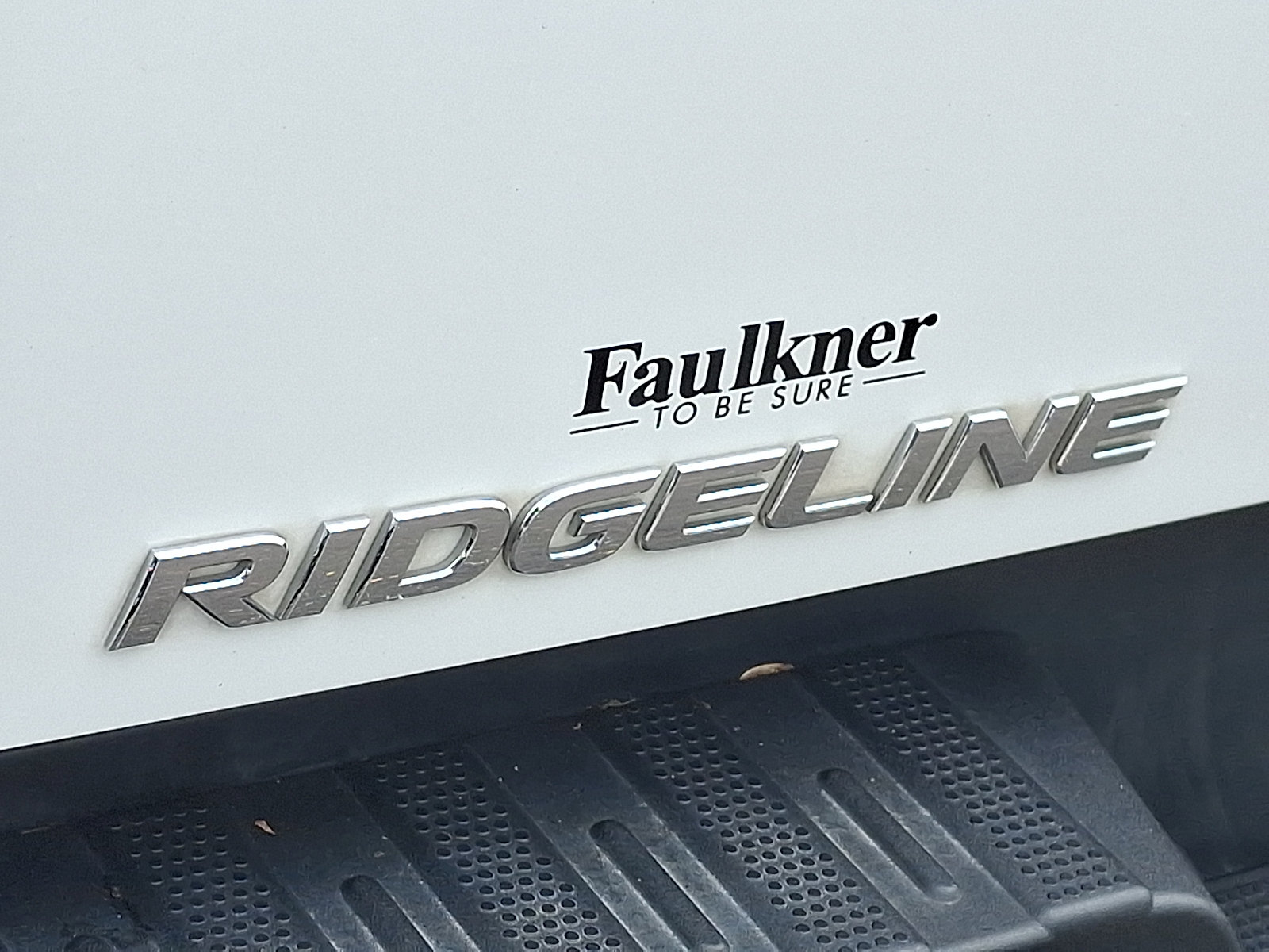 Certified 2021 Honda Ridgeline RTL image 32