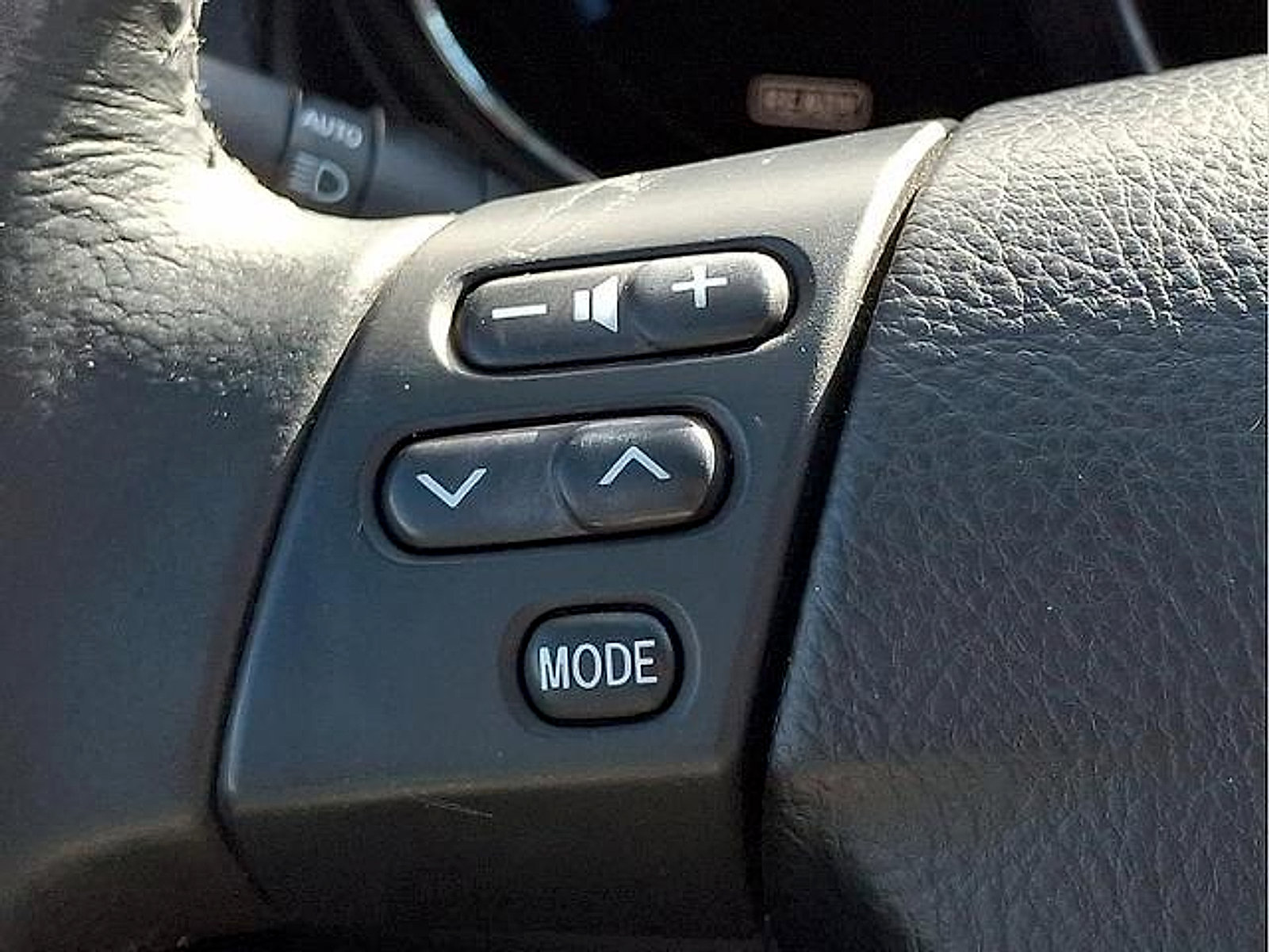 Used 2006 Lexus RX 400h AWD image 23