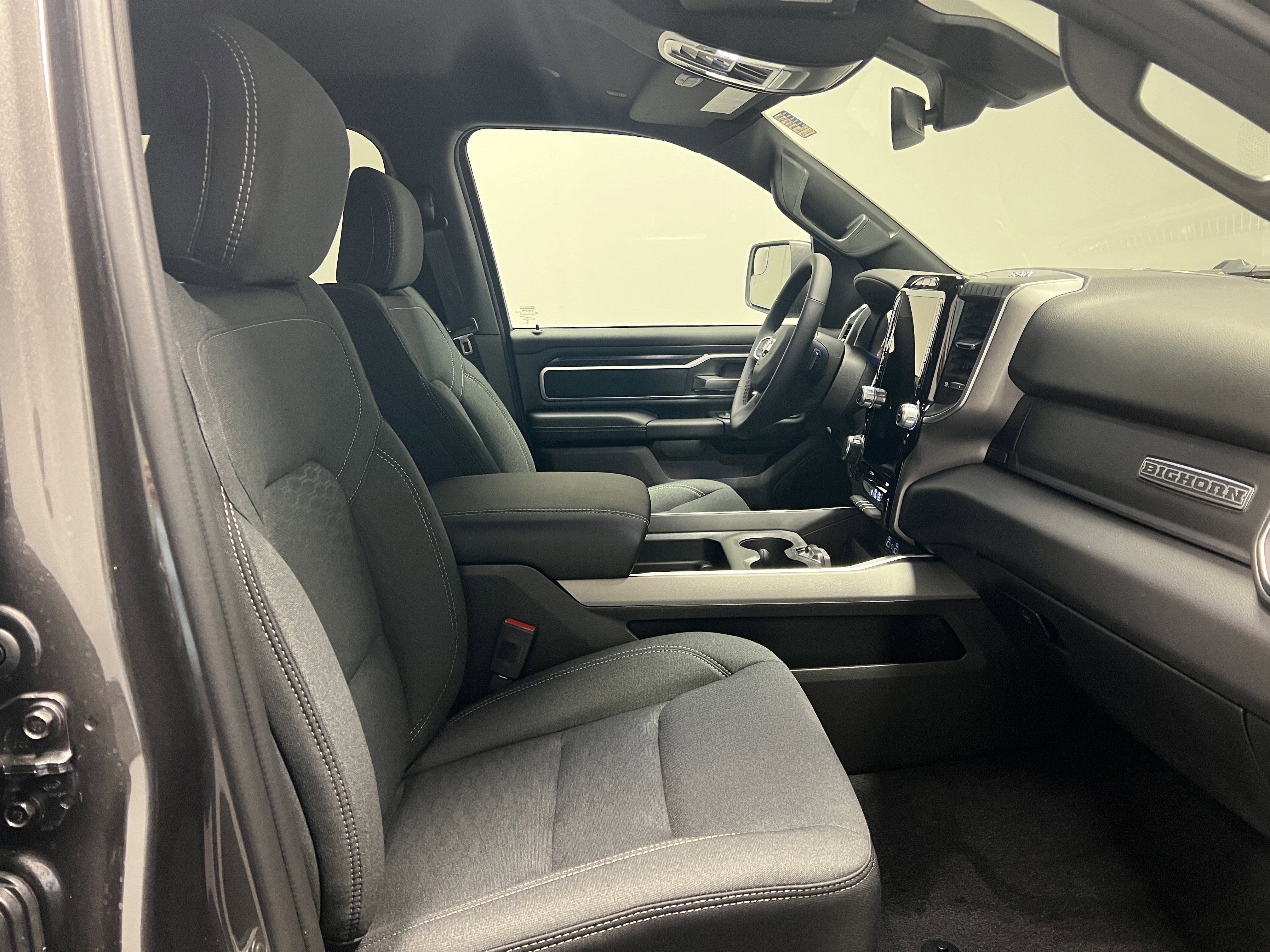 New 2026 RAM 1500 Big Horn image 15