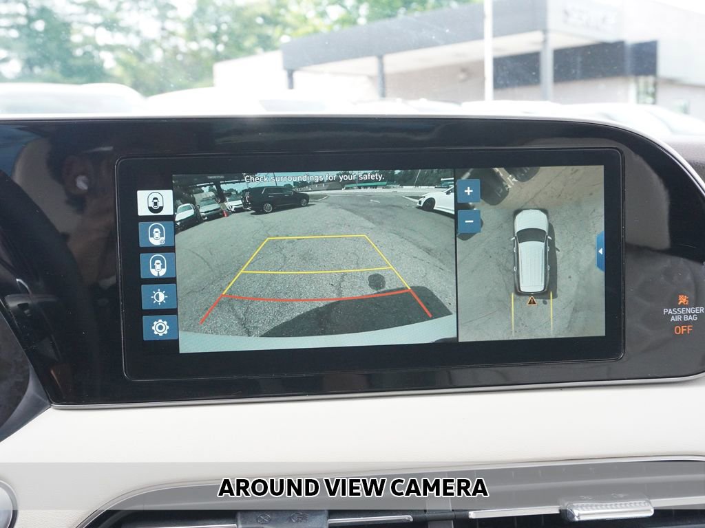 Used 2020 Hyundai Palisade Limited AWD/4WD image 7