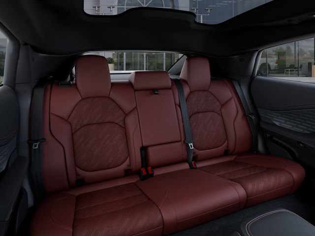 New 2026 Dodge Charger Scat Pack AWD/4WD image 15