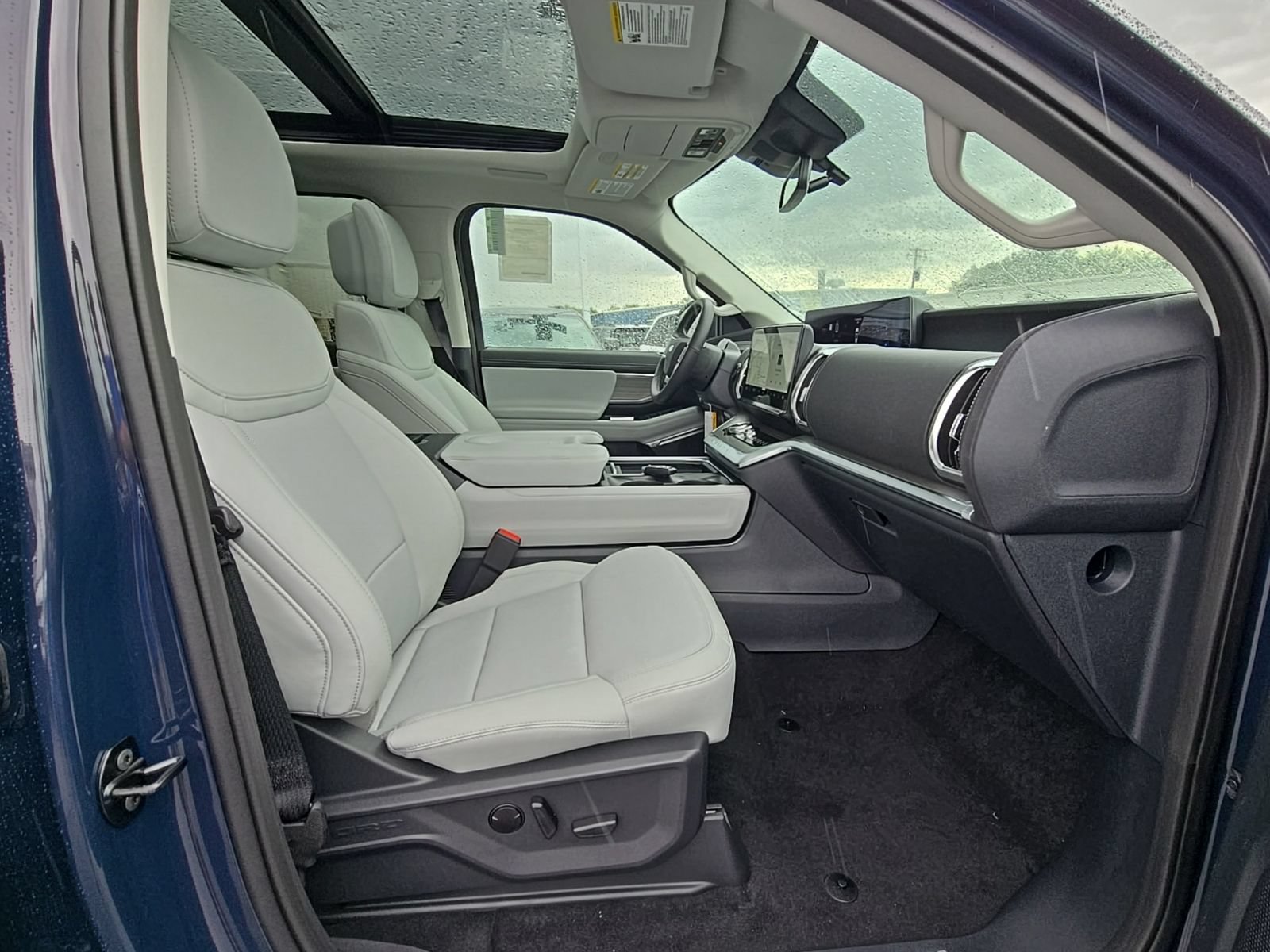 New 2027 Ford Expedition Platinum AWD/4WD image 49