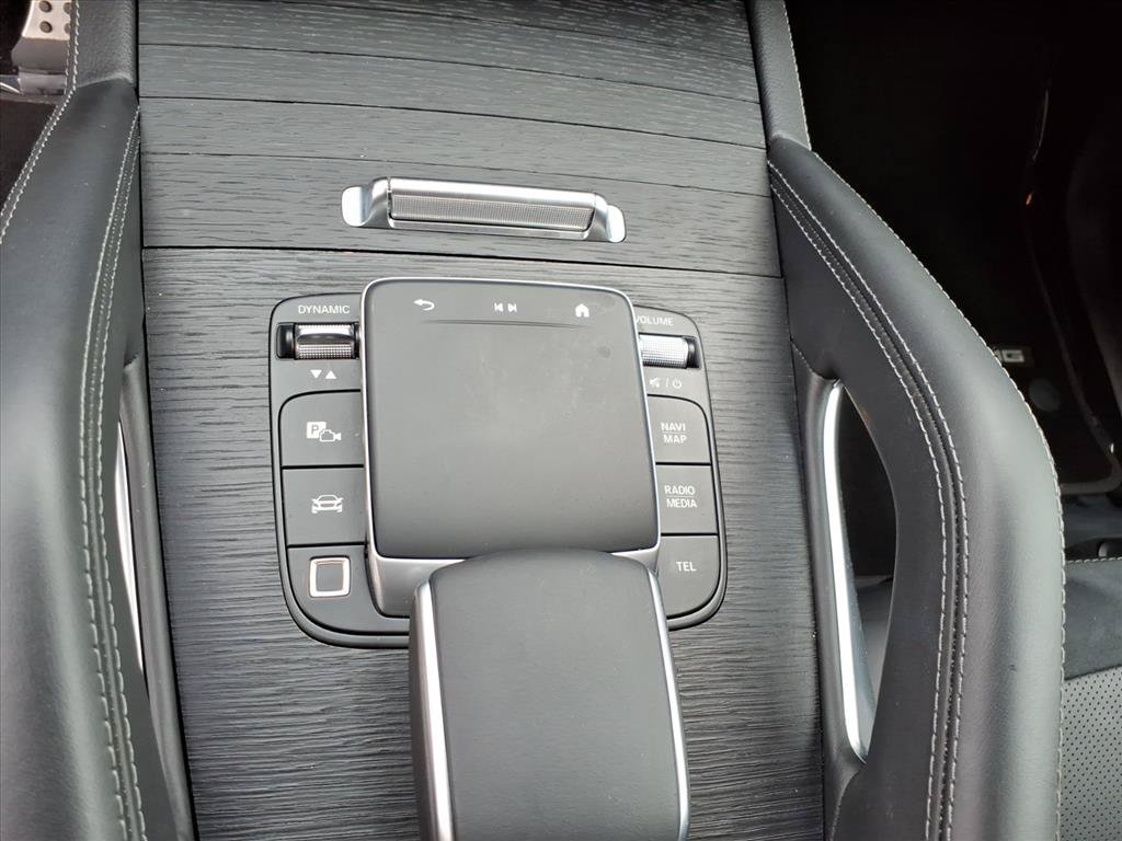 Certified 2025 Mercedes-Benz GLE 53 AMG 4MATIC Coupe image 19