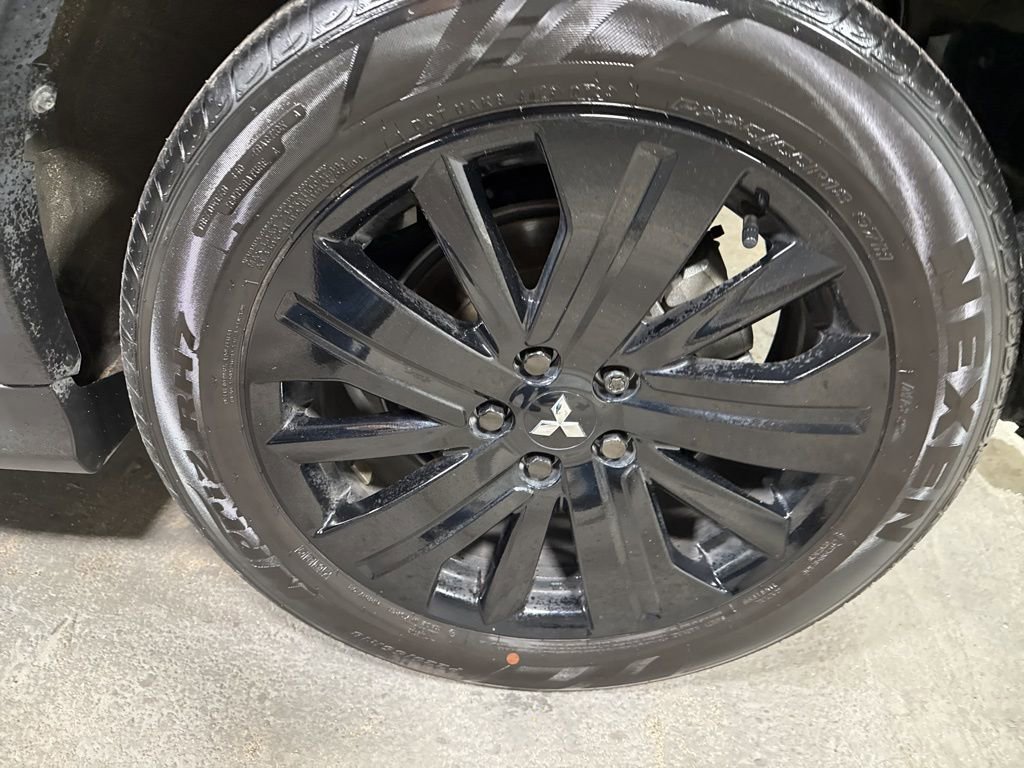 Used 2024 Mitsubishi Outlander Sport LE image 36