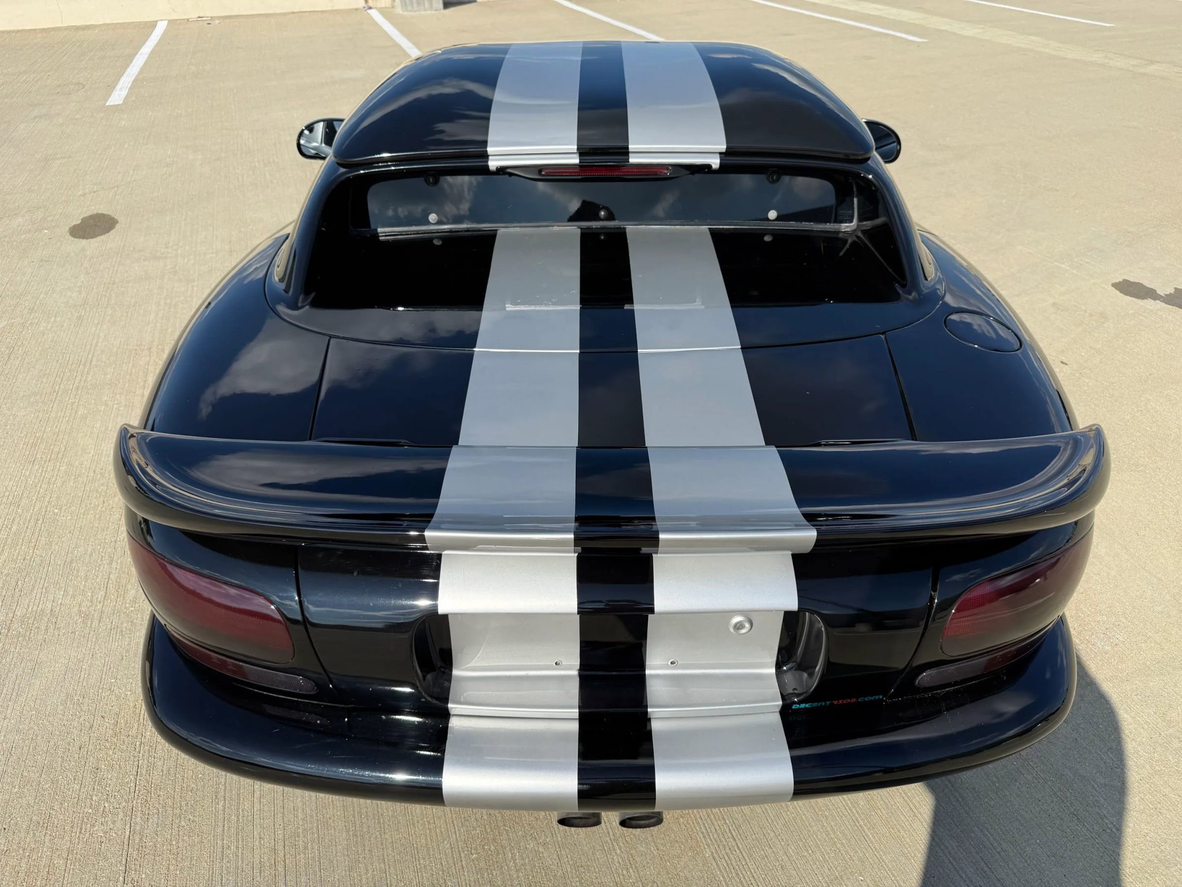 Used 2000 Dodge Viper RT/10 image 16