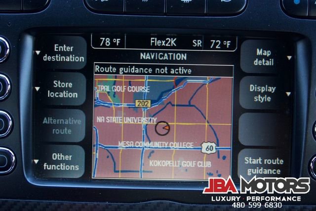 Used 2010 Bentley Continental GT Supersports image 97