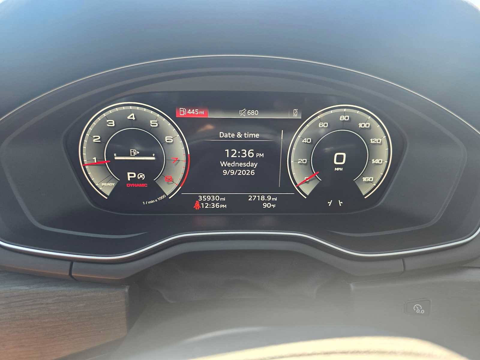 Used 2024 Audi A4 2.0T Premium Plus AWD/4WD image 26