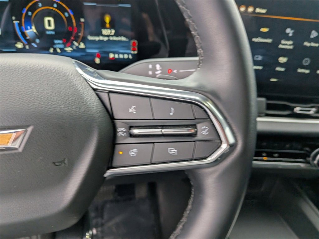 Used 2025 Chevrolet Equinox LT image 22