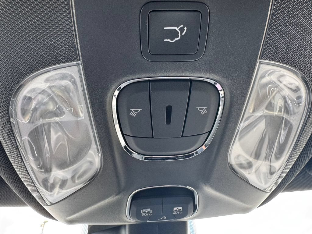 New 2026 Jeep Compass Limited w/ Sun, Sound & Navigation Group AWD/4WD image 21
