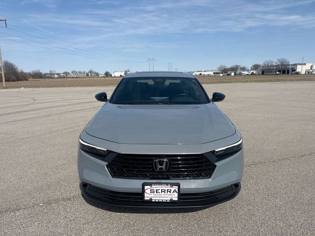 Used 2023 Honda Accord Sport image 16