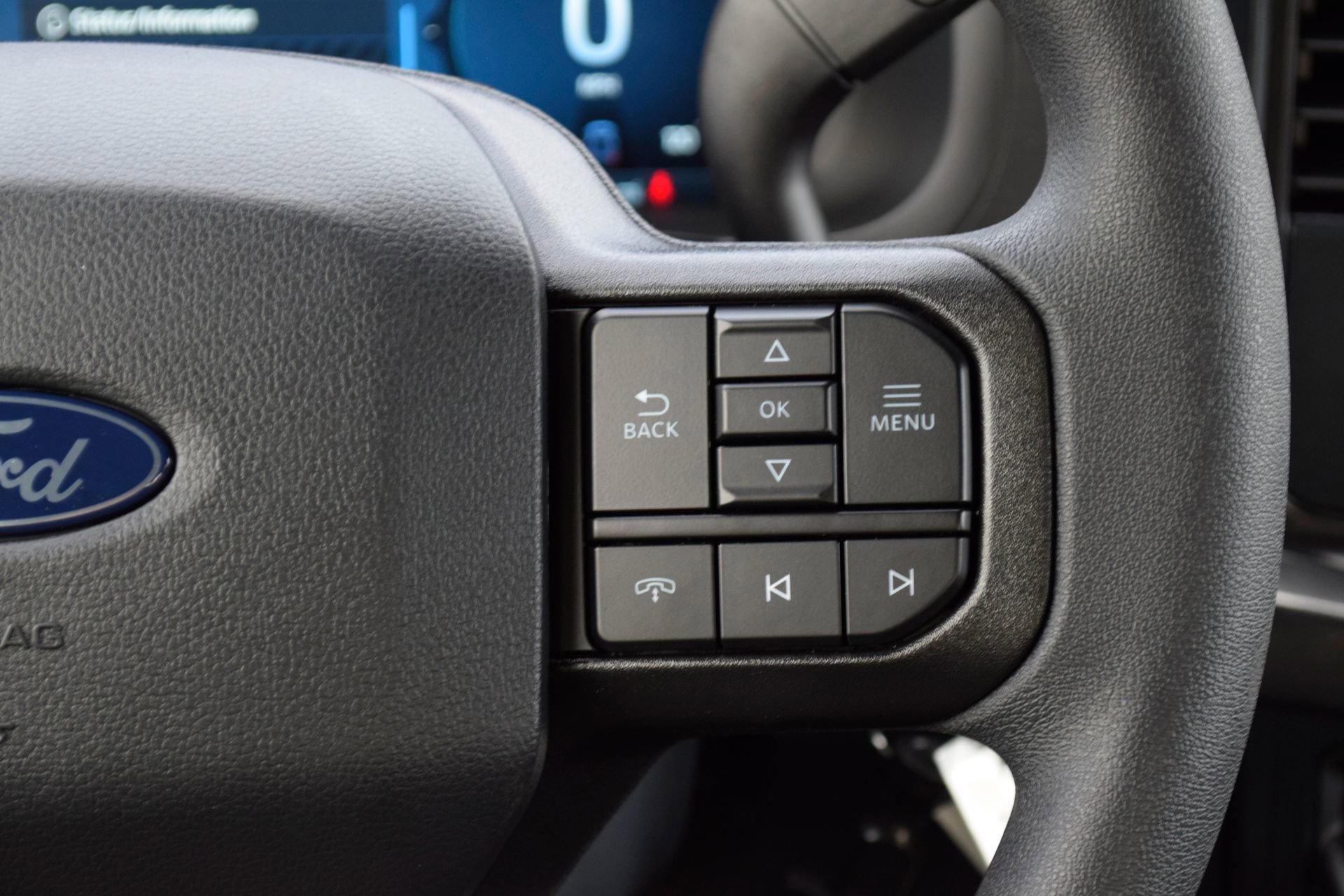 New 2026 Ford F150 STX w/ Equipment Group 200A RWD image 10