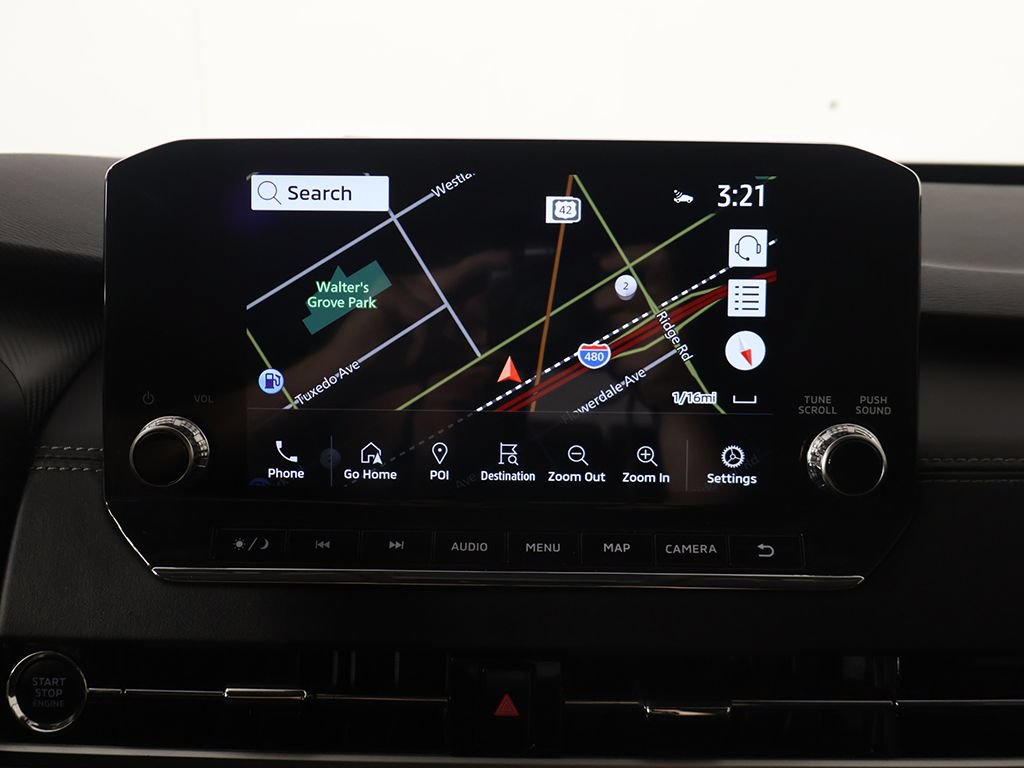 Used 2024 Mitsubishi Outlander SE AWD/4WD image 46