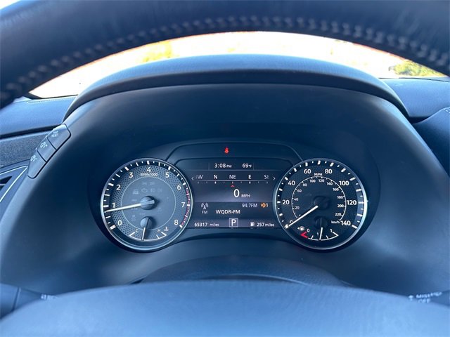 Used 2024 Nissan Armada SV image 27