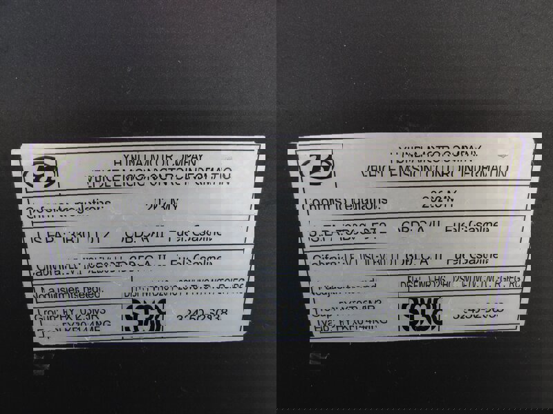 Used 2023 Hyundai Santa Fe SEL AWD/4WD image 39