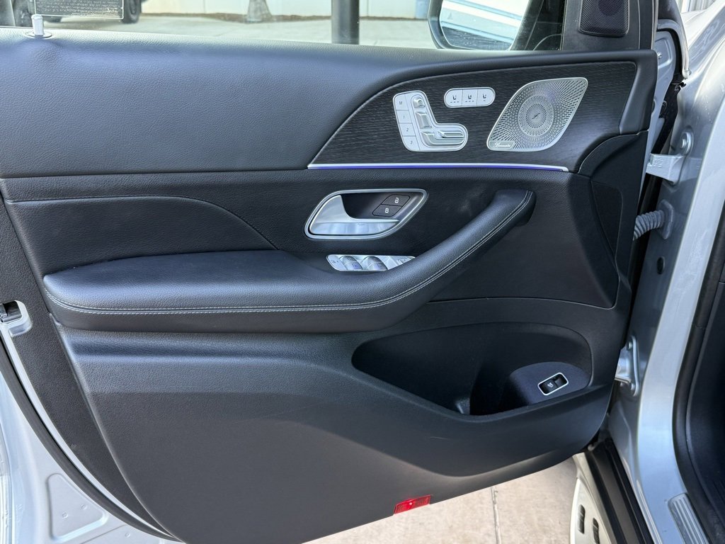 Certified 2024 Mercedes-Benz GLE 450 4MATIC image 21