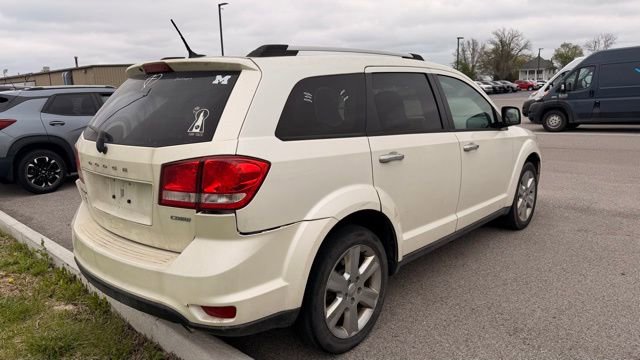 Used 2013 Dodge Journey Crew FWD image 6