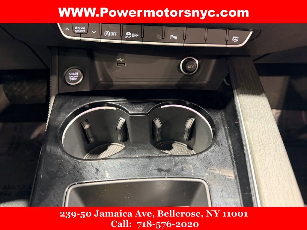 Used 2024 Audi A5 2.0T Premium Plus image 29
