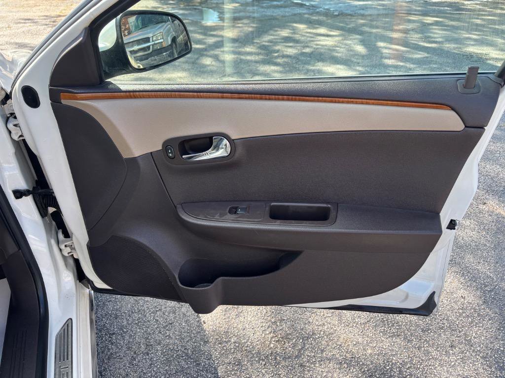 Used 2011 Chevrolet Malibu LT w/ Interface Package FWD image 20