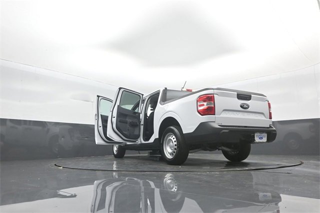 New 2025 Ford Maverick XL w/ Equipment Group 101A image 44