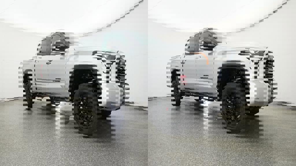 New 2026 Toyota Tundra SR5 image 58