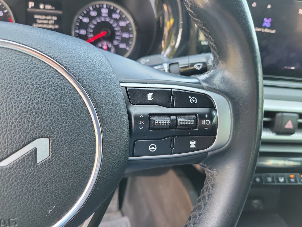 Used 2024 Kia K5 GT-Line FWD image 24