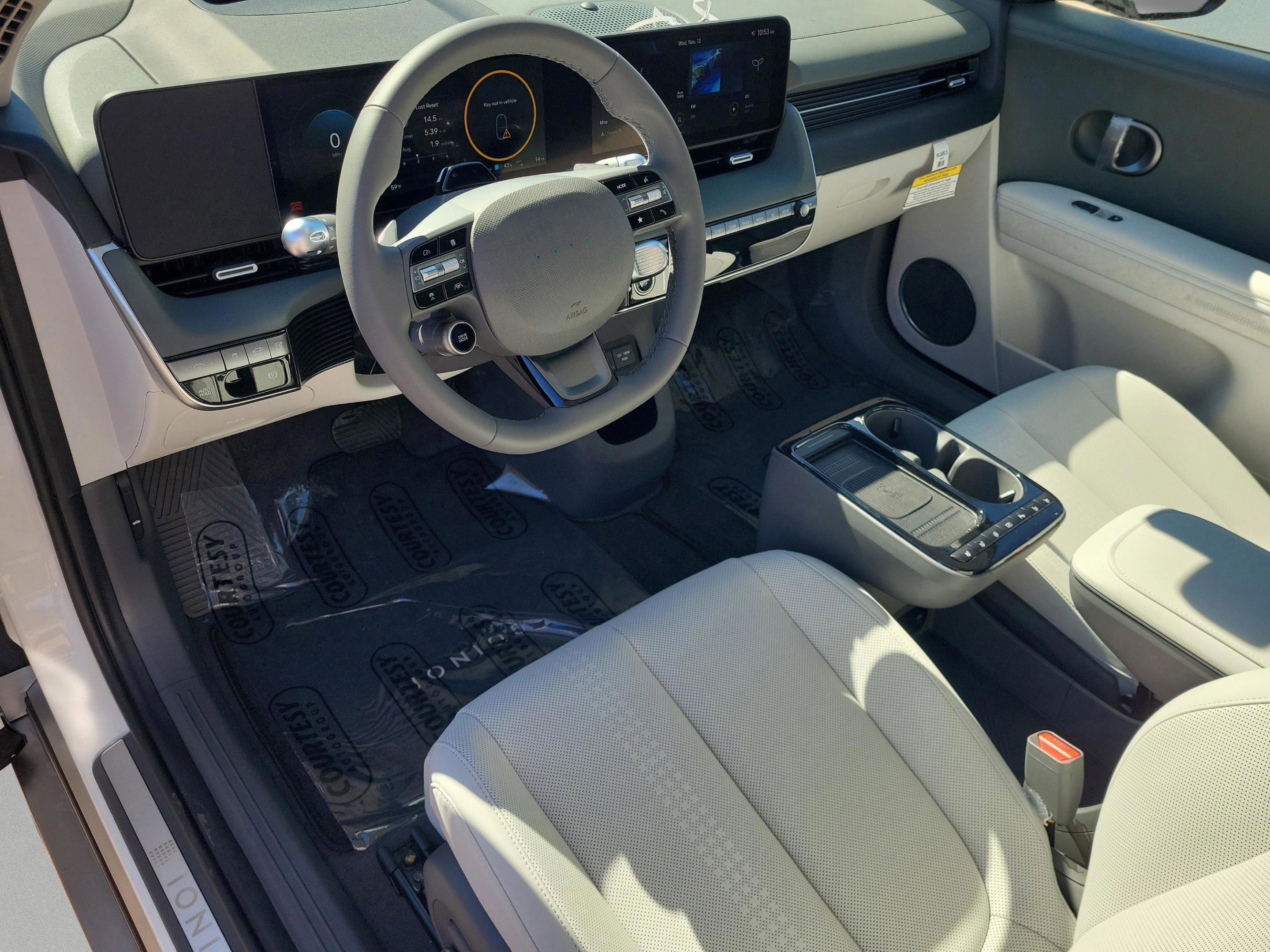 New 2026 Hyundai Ioniq 5 Limited image 33