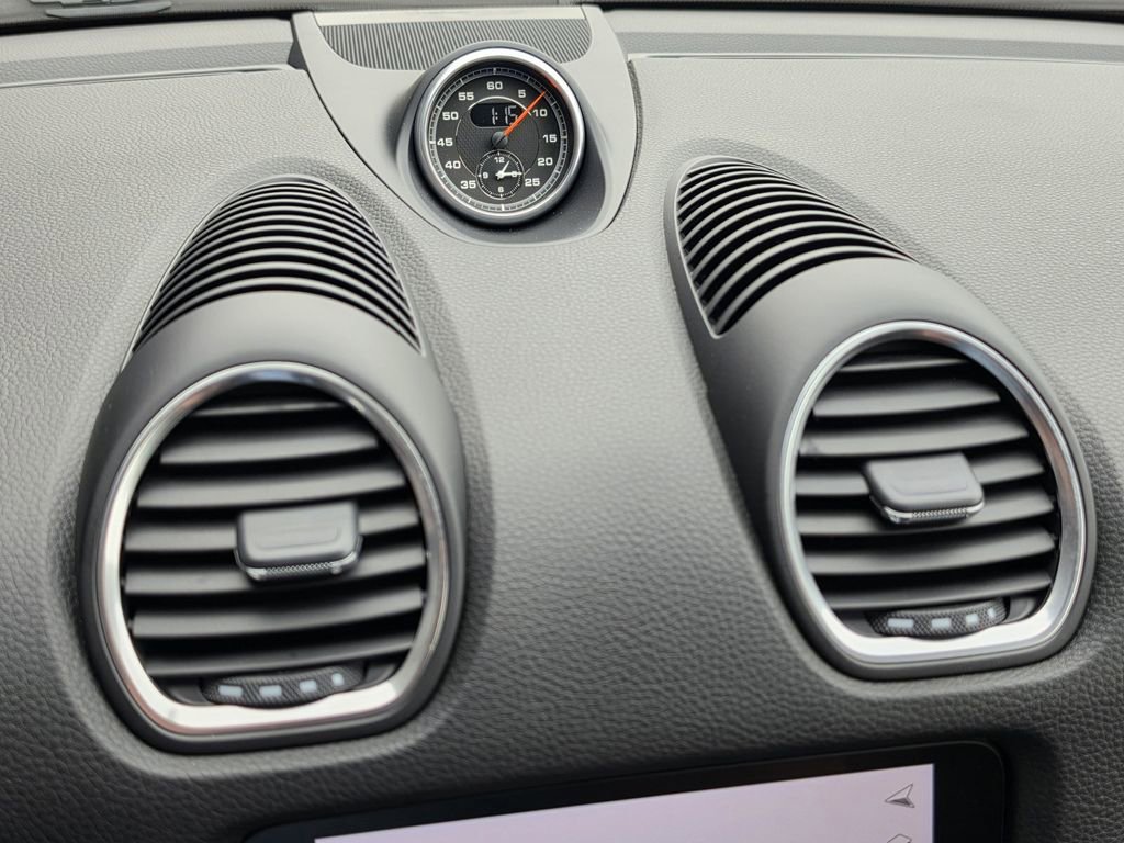 Certified 2024 Porsche 718 Boxster S RWD image 26