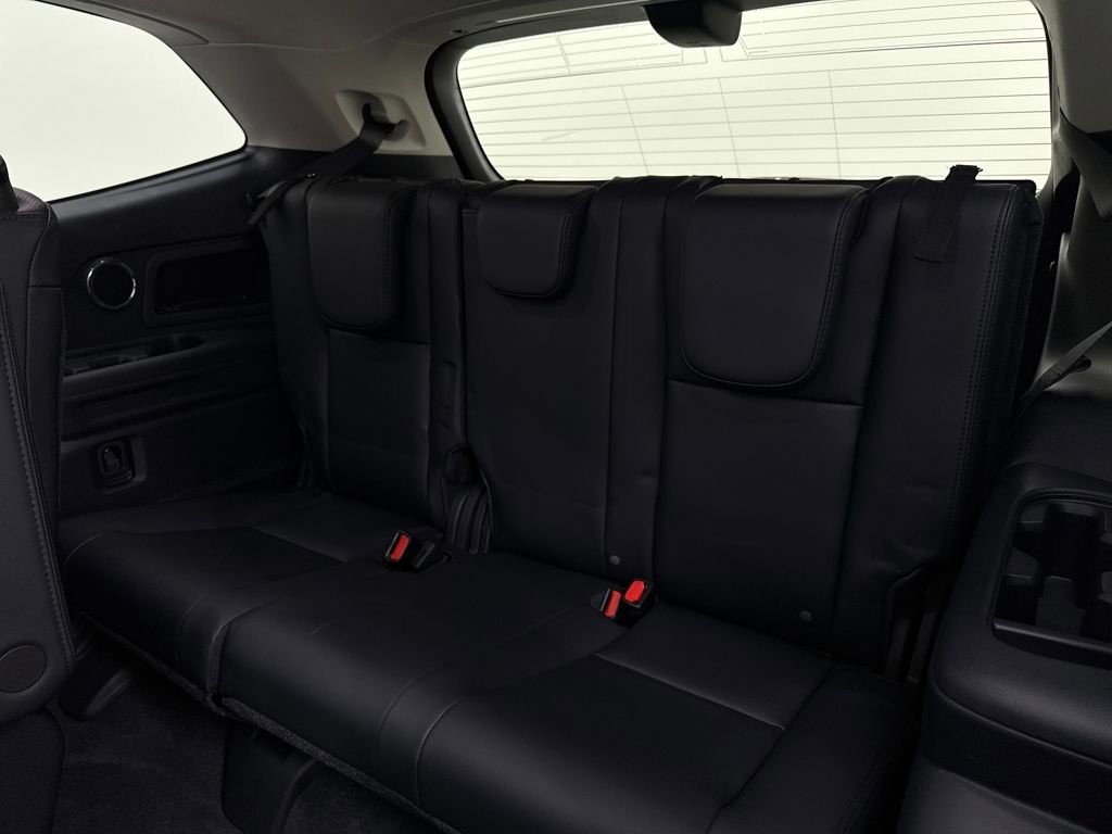 New 2026 Subaru Ascent Touring image 28