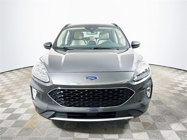 Used 2020 Ford Escape Titanium image 8