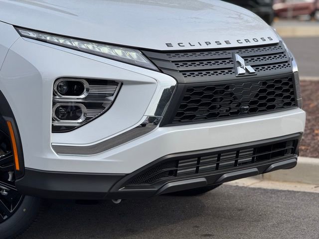 New 2026 Mitsubishi Eclipse Cross LE image 3
