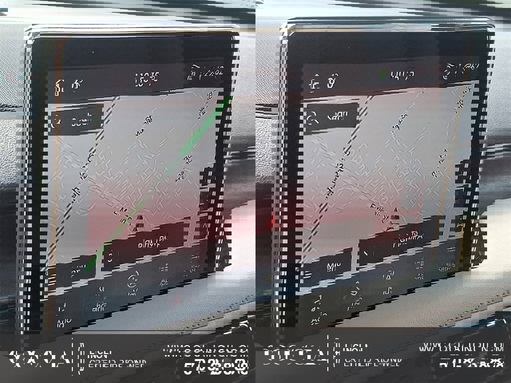 Certified 2024 Lincoln Aviator Reserve w/ Elements Package Plus image 18